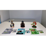 Skylanders Giants Dragonfire Cannon Battle Pack