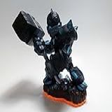 Skylanders Giants Single Character Granite Crusher No Retail Packaging 