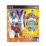 Skylanders Giants Starter Kit Ps3