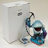 Skylanders Giants Thumpback Figura E Código Da Primeira Edição