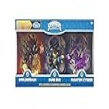 Skylanders Imaginators Classic Champion Triple Pack Smolderdash Dune Bug And Cynder Xbox One PS4 PS3 Xbox 360 Nintendo Wii U 
