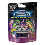 Skylanders Imaginators Imaginite Mystery Chest Baú