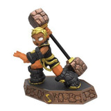 Skylanders Imaginators Sensei Barbella Figura Individual