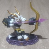 Skylanders Imaginators Sensei Buckshot Arqueiro Magia