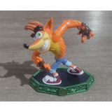 Skylanders Imaginators Sensei Crash Bandicoot Brigão De Vida