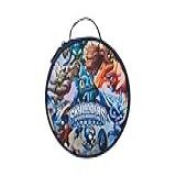 Skylanders Spyro S Adventure Carrying Case PS3 Xbox 360 Wii PC 