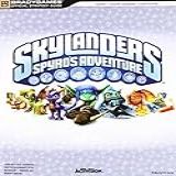 Skylanders Spyro S Adventure Official Strategy