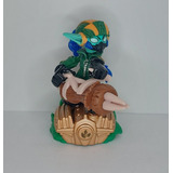 Skylanders Superchargers