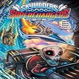 Skylanders Superchargers 5 Dive Dive Dive Part 1