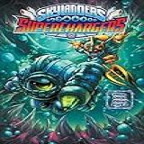 Skylanders Superchargers 6 Dive Dive Dive Part 2