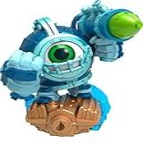 Skylanders SuperChargers Drivers Dive Clops