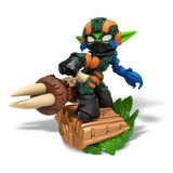 Skylanders Superchargers Super Shot