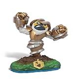 Skylanders Swap Force Grilla Drilla