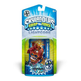 Skylanders Swap Force Lightcore Whamshell