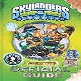 Skylanders Swap Force Master Eon S Official Guide With Poster 