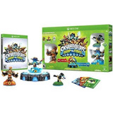 Skylanders Swap Force Starter Pack