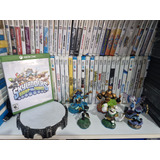 Skylanders Swap Force Starter Pack Xbox One Adicional