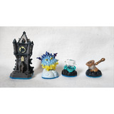 Skylanders Swap Force Tower Of Time Adventure Pack