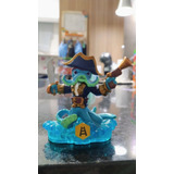 Skylanders Swap Force Wash Buckler