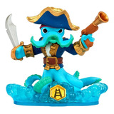 Skylanders Swap Force Wash Buckler Usado