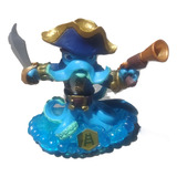 Skylanders Swap Force Whash Buckler Escalador Água 