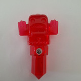 Skylanders Trap Team Pack Crystal De Armadilha Fire Trap