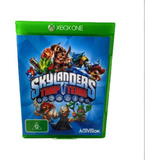 Skylanders Trap Team Seminovo Xbox One