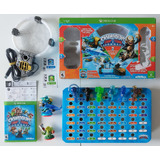 Skylanders Trap Team Starter Pack Xbox One