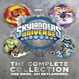 Skylanders Universe The Complete Collection