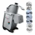 Skymsen Processador Industrial Pa-7 Pro Processador Prateado 110v/220v