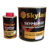 Skyprimer Pu Cinza 5x1