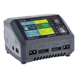 Skyrc   D200neo Carregador Inteligente