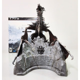 Skyrim Collectors Edition Ps3