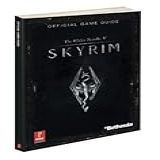 Skyrim Elder Scrolls V Skyrim Prima Official Game Guide (large Map & Poster Inside) [paperback] By David Hodgson (author) (game Platform(s): Xbox 360, Pc, Ps3)