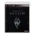 Skyrim Ps3 Mídia Física Semi Novo