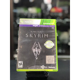 Skyrim The Elden Scrolls