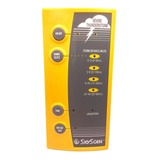 Skyscan P5 3 Detector Portátil De Raios Descargas Elétricas