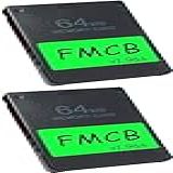 Skywin FMCB Free McBoot Card V1