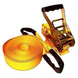 Slack Line Acte Sports T123 10 Metros Laranja