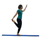 Slackline For All Equipamento De Equilíbrio   Sem Ancoragem