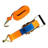 Slackline Kit Cinta Fita 50mm 9 Metros Catraca 1 5t
