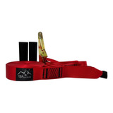 Slackline Profissional Kit Completo Original C Garantia