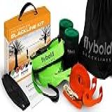 Slackline Slackline Kit Slackline