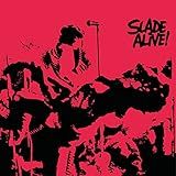 Slade Alive Deluxe Edition 2022 CD Re Issue 
