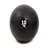 Slam Ball 10kg Funcional Cross Bola Odin Fit