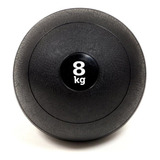 Slam Ball 8kg Funcional Cross Bola Odin Fit