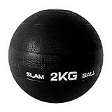 Slam Ball A 2kg Liveup Sports
