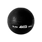 SLAM BALL A 4KG LIVEUP SPORTS