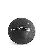 SLAM BALL A 4KG LIVEUP SPORTS