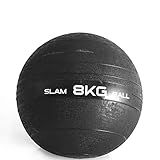 Slam Ball C 8Kg Liveup Sports